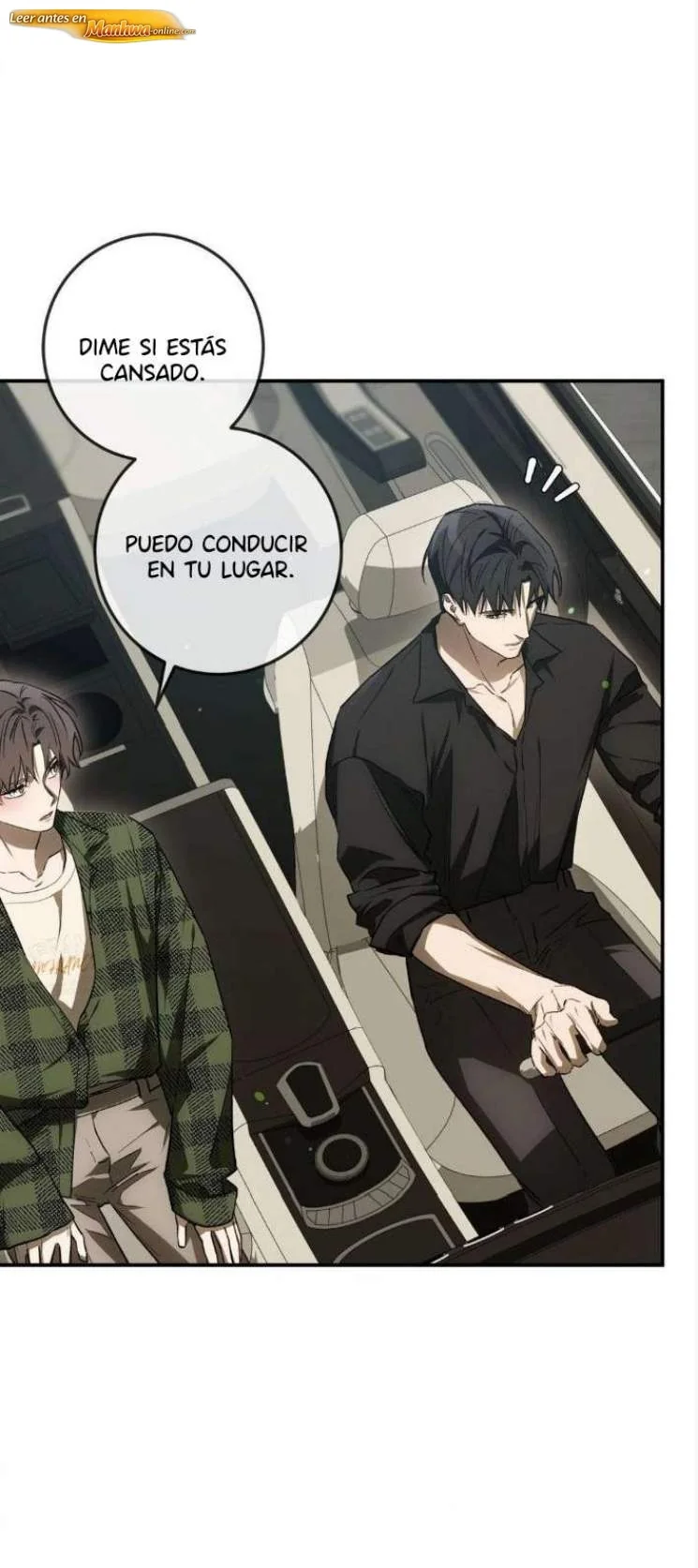 Cosa preciosa Capítulo 31 - página 20