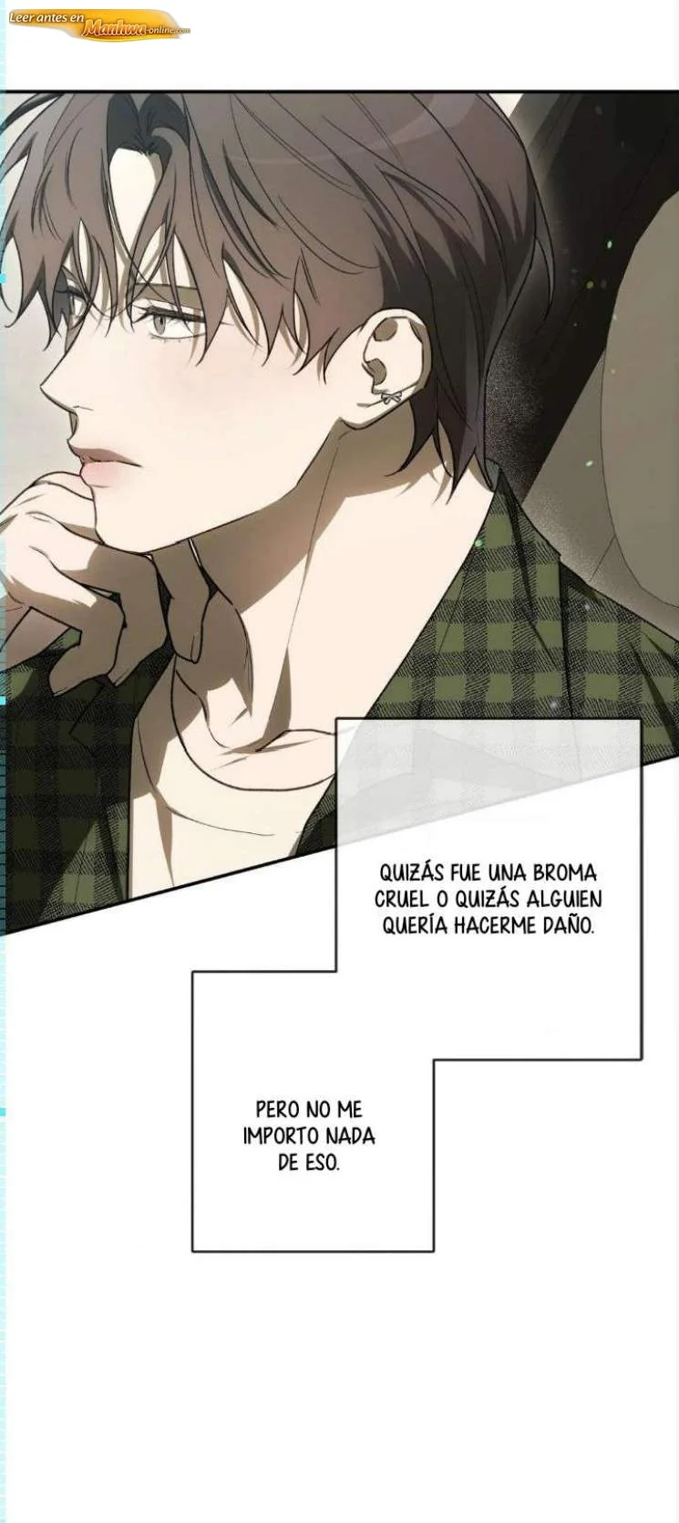 Cosa preciosa Capítulo 31 - página 26