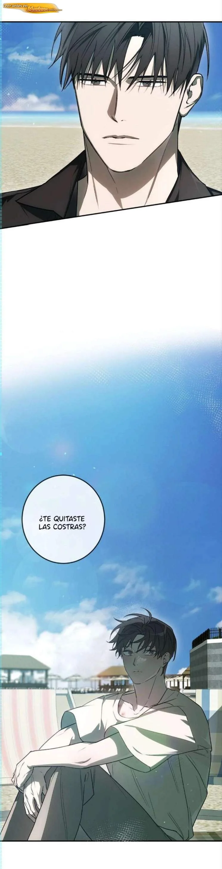Cosa preciosa Capítulo 31 - página 41