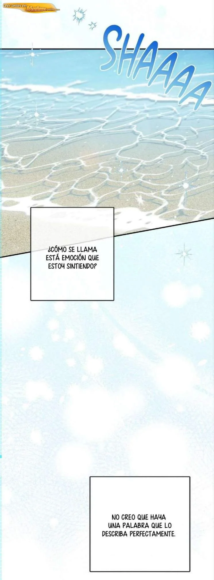 Cosa preciosa Capítulo 31 - página 48