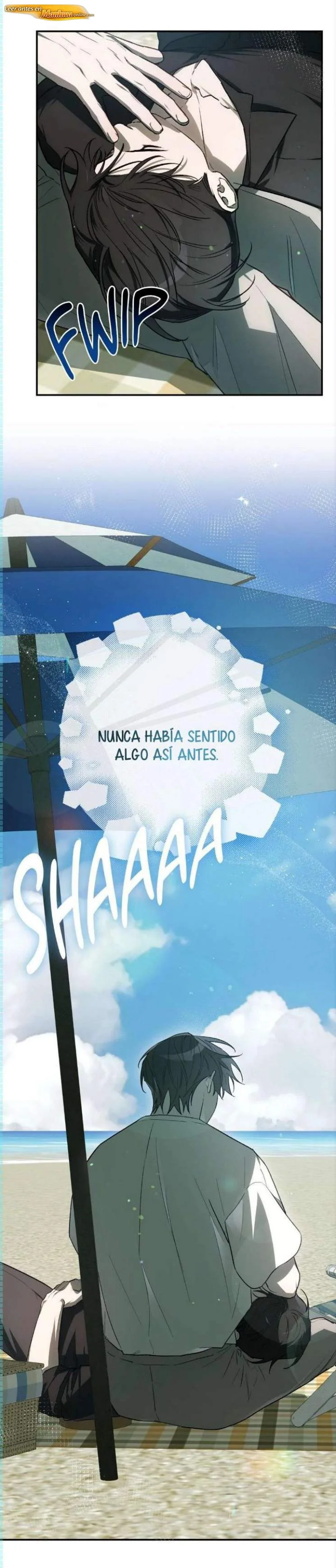 Cosa preciosa Capítulo 31 - página 49