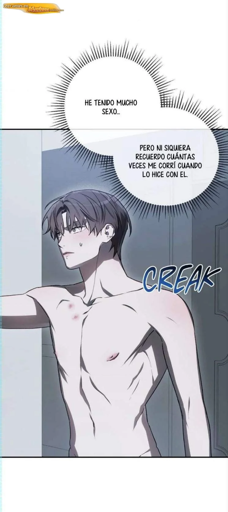 Cosa preciosa Capítulo 31 - página 54