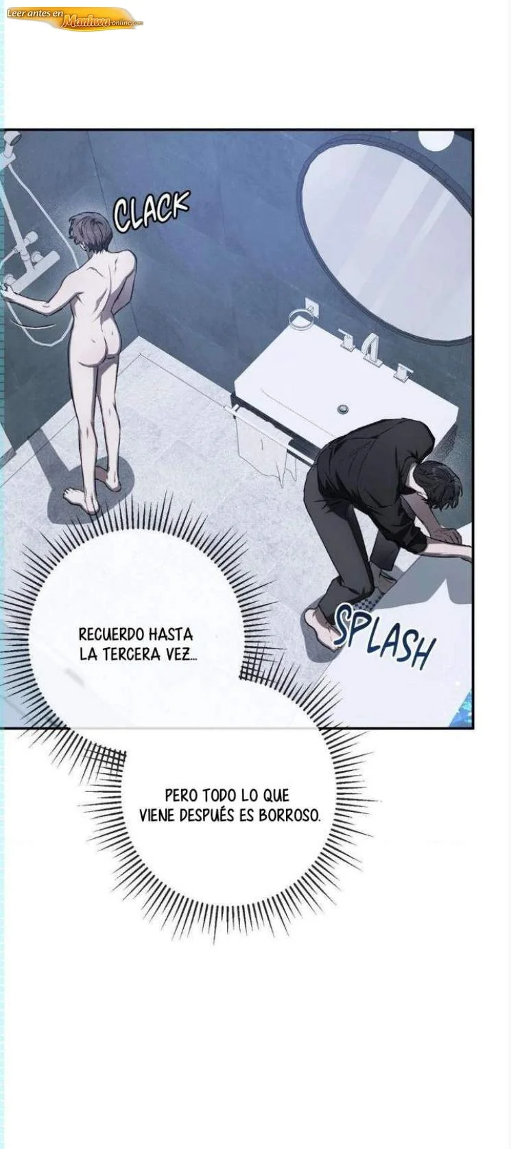 Cosa preciosa Capítulo 31 - página 55