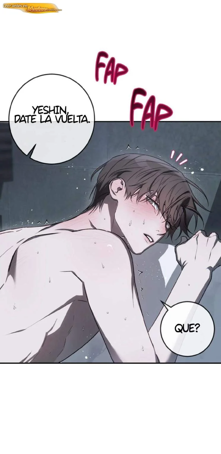 Cosa preciosa Capítulo 32 - página 38