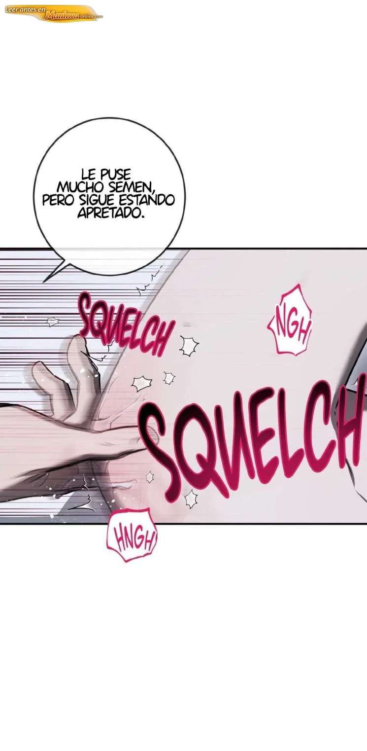Cosa preciosa Capítulo 32 - página 50