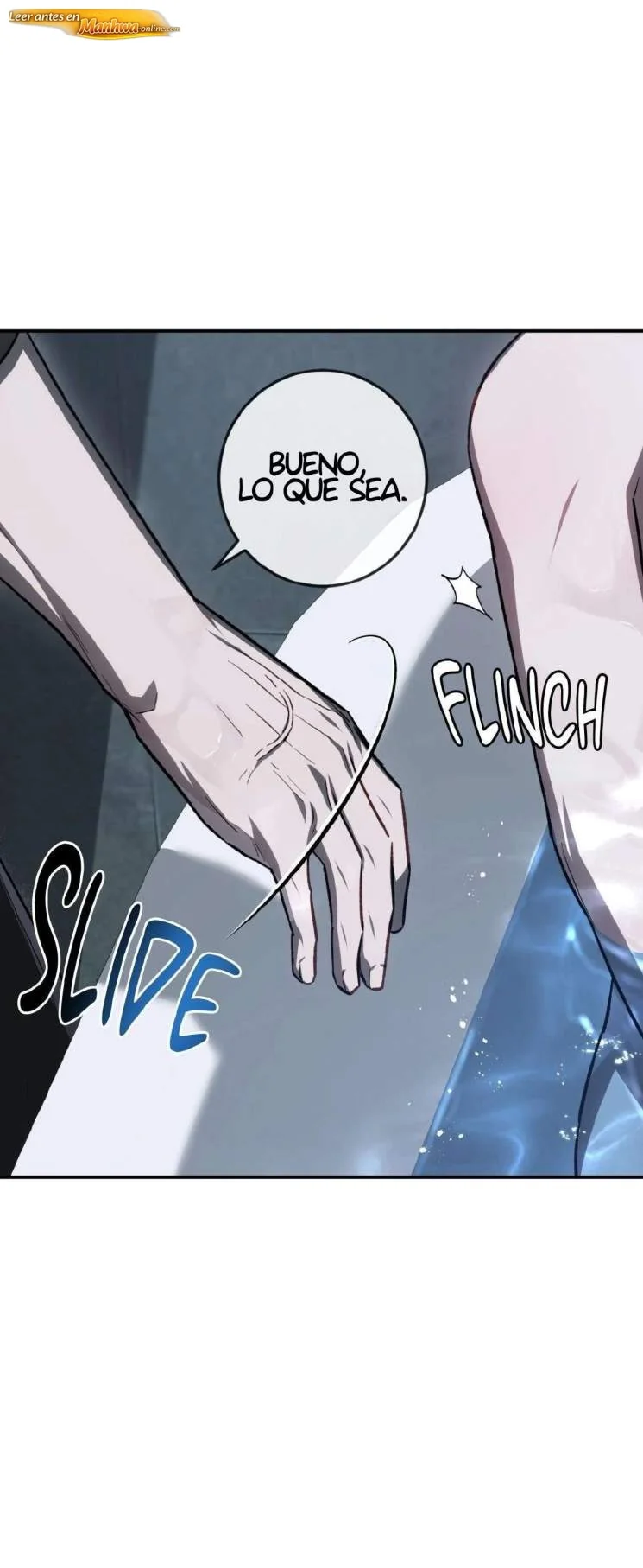 Cosa preciosa Capítulo 32 - página 14