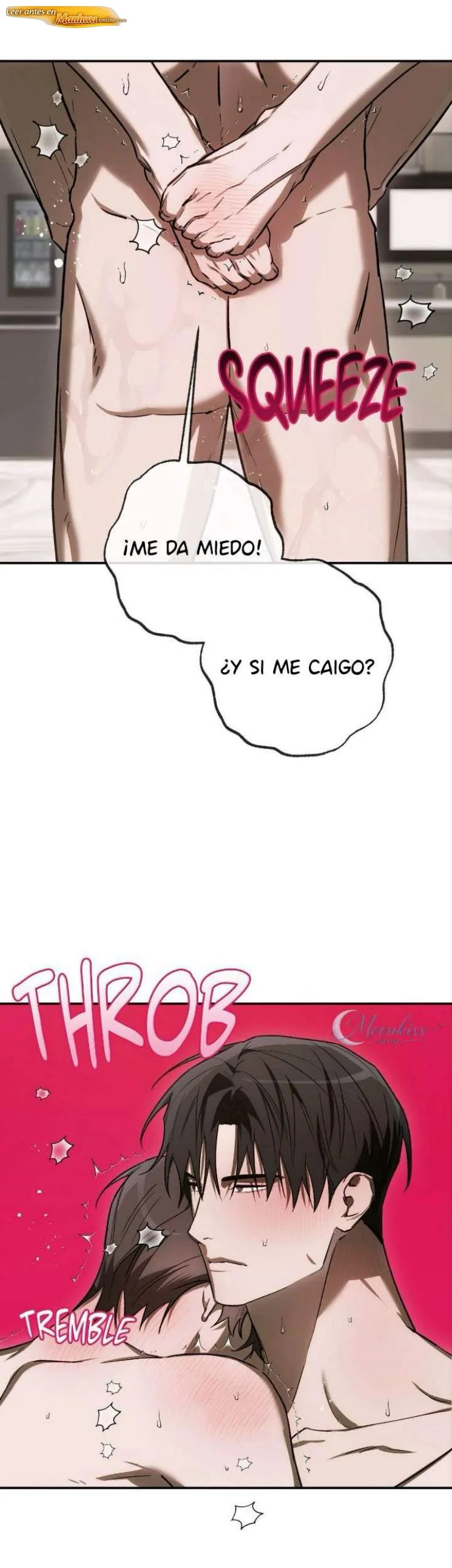 Cosa preciosa Capítulo 33 - página 10