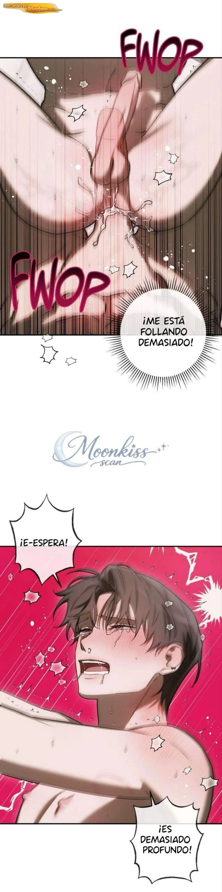 Cosa preciosa Capítulo 33 - página 12