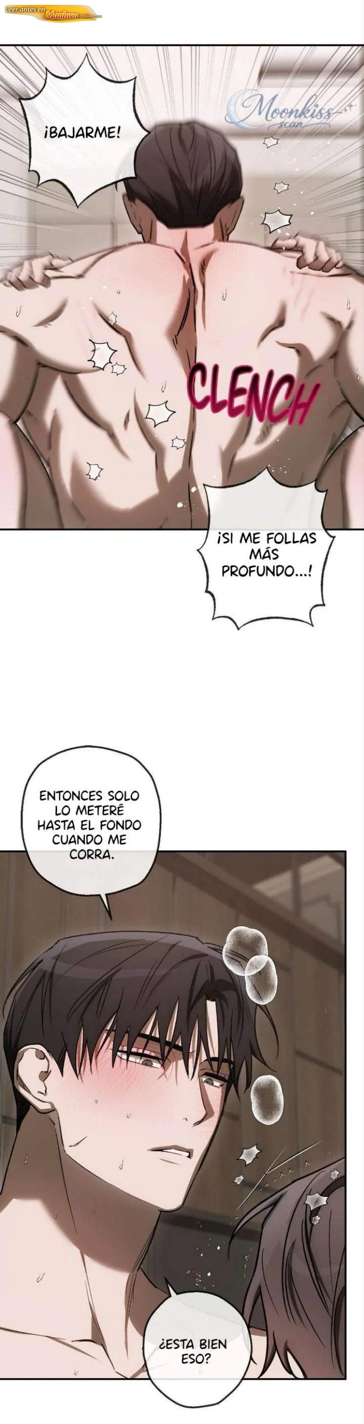 Cosa preciosa Capítulo 33 - página 13