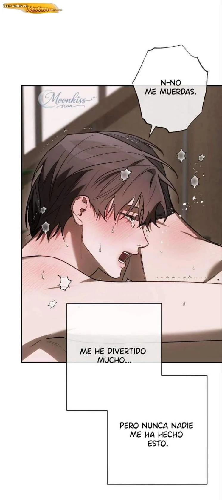 Cosa preciosa Capítulo 33 - página 15