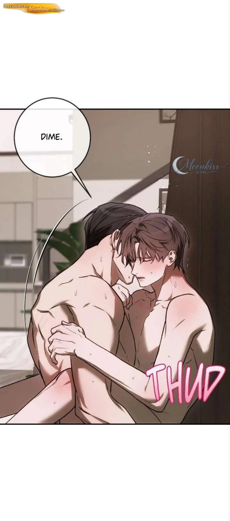 Cosa preciosa Capítulo 33 - página 18