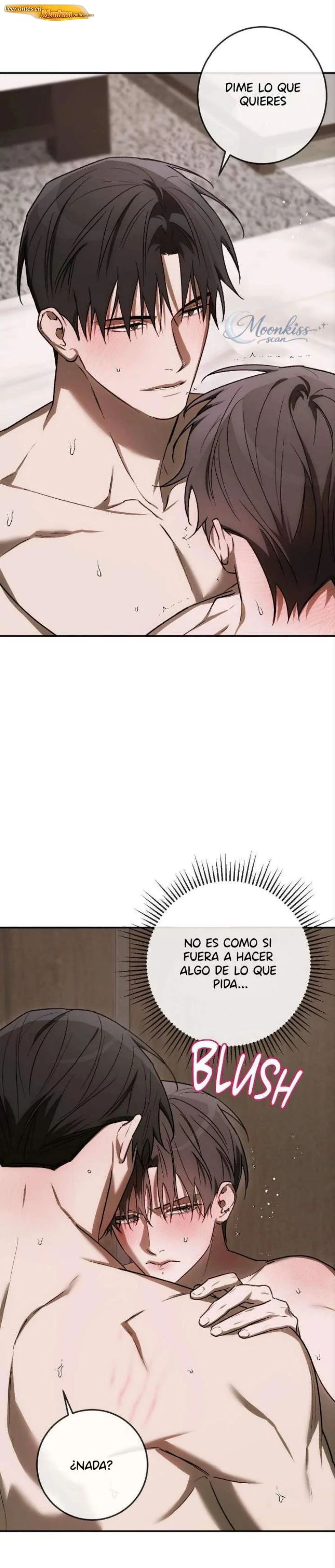 Cosa preciosa Capítulo 33 - página 19