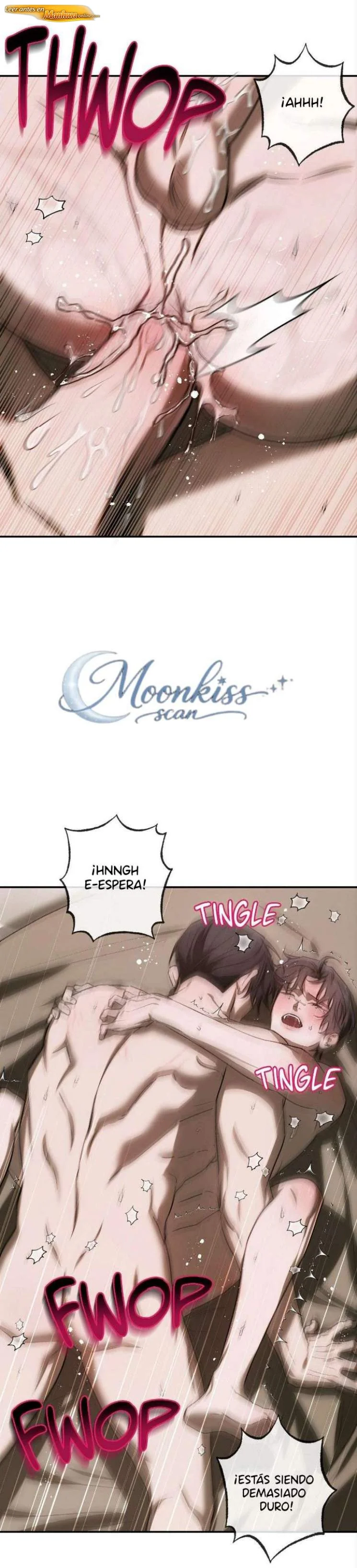 Cosa preciosa Capítulo 33 - página 25