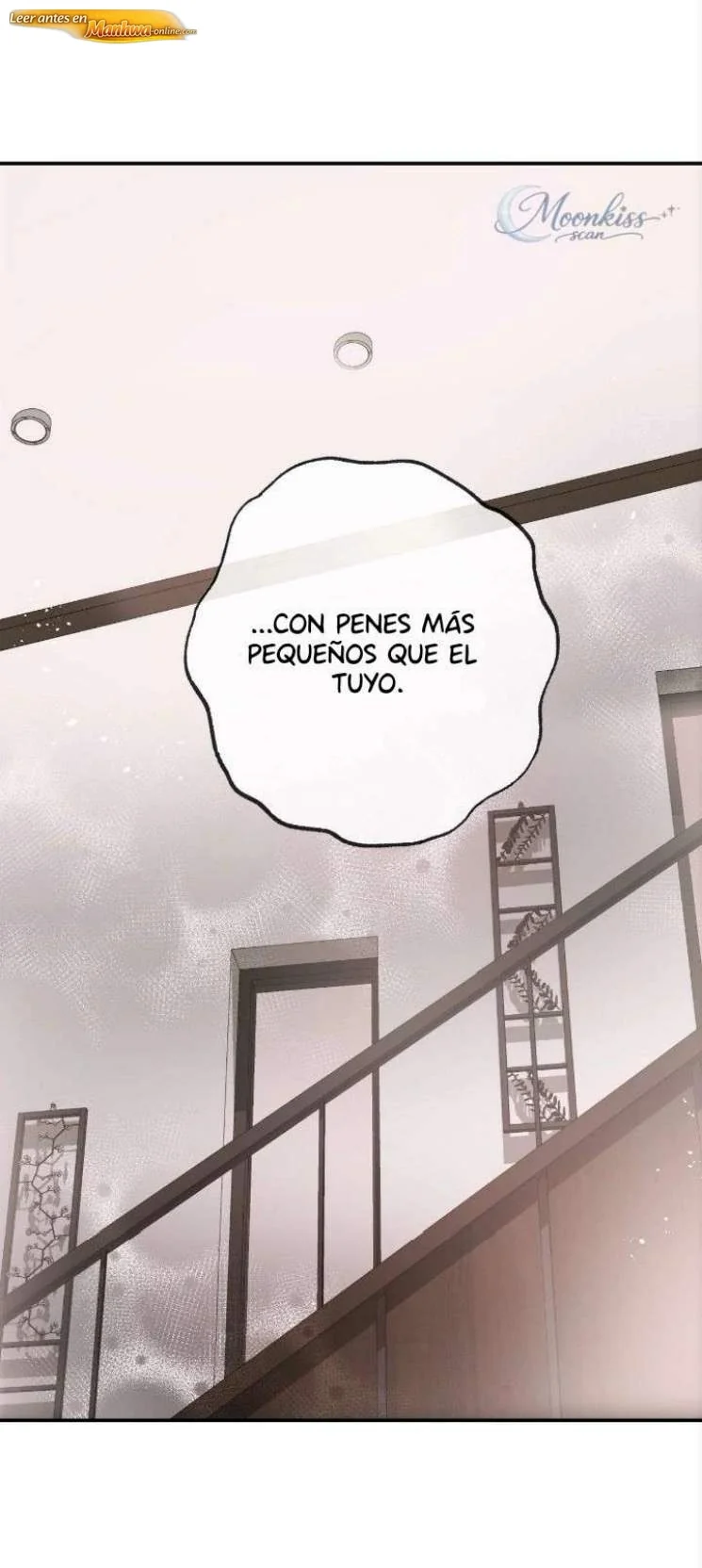 Cosa preciosa Capítulo 33 - página 31