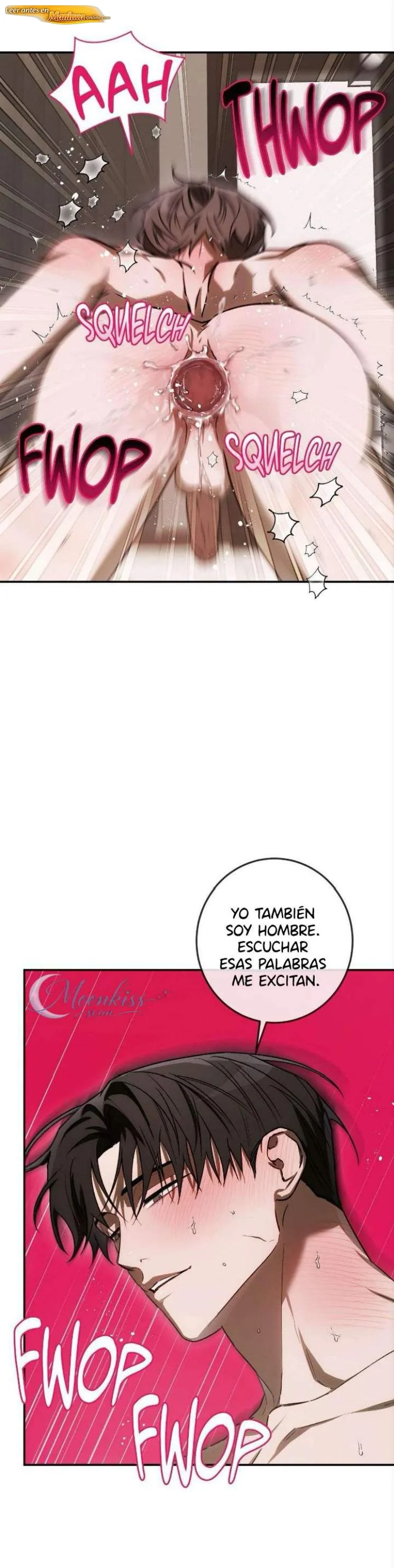 Cosa preciosa Capítulo 33 - página 34