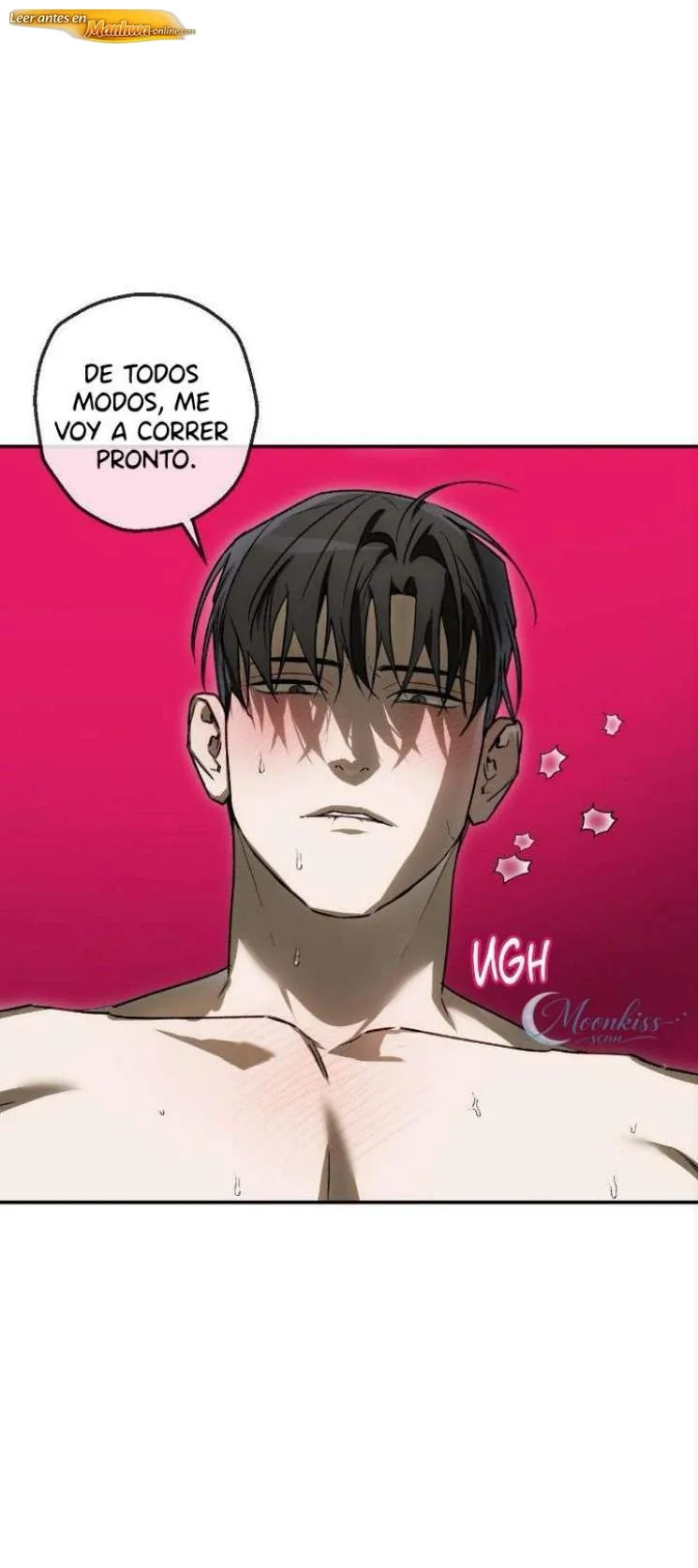Cosa preciosa Capítulo 33 - página 41
