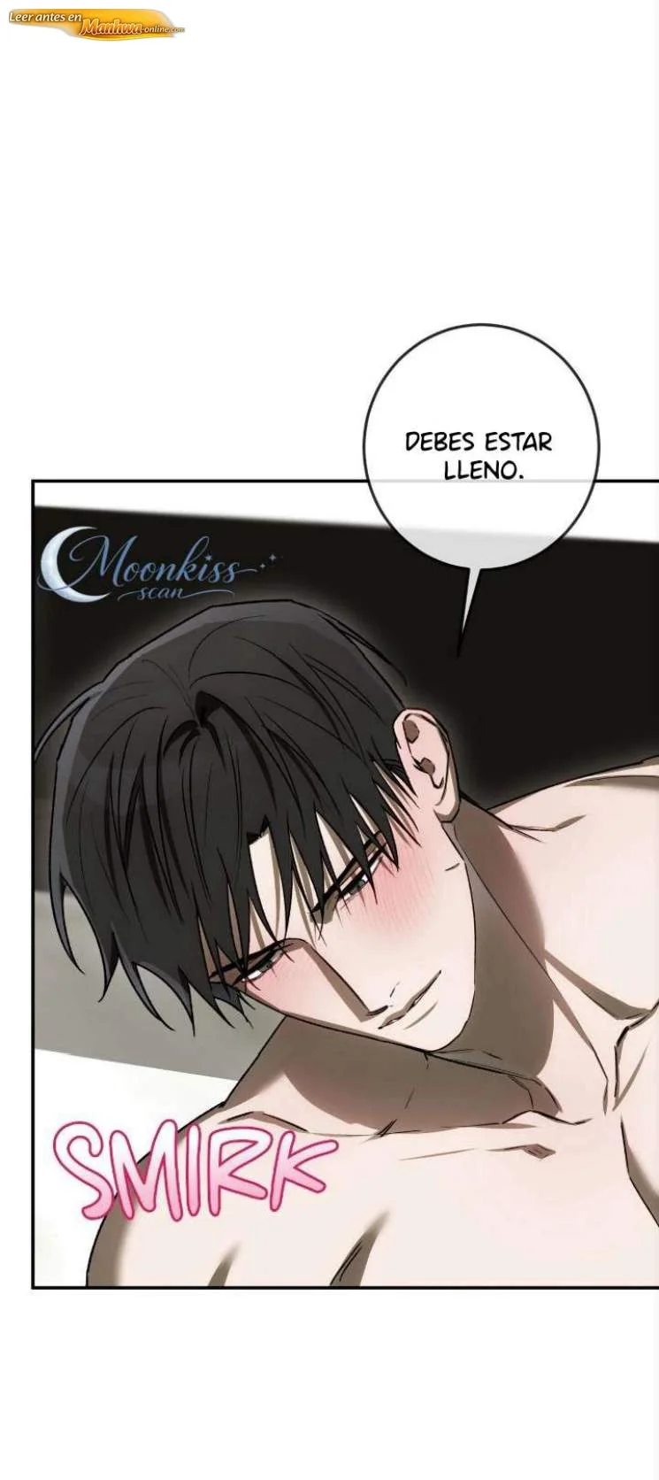 Cosa preciosa Capítulo 33 - página 50
