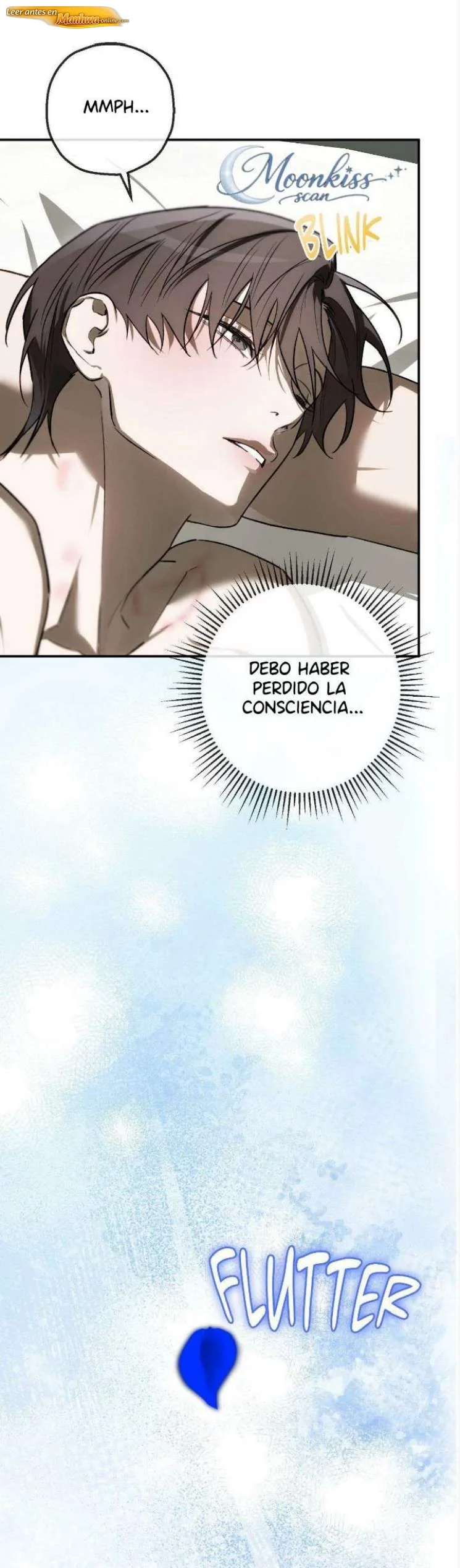 Cosa preciosa Capítulo 33 - página 55