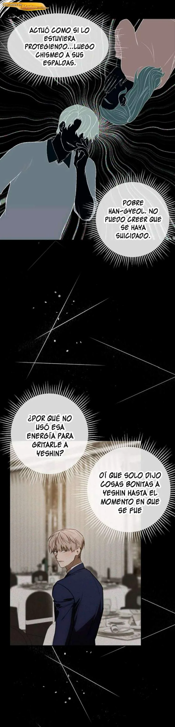 Cosa preciosa Capítulo 34 - página 23