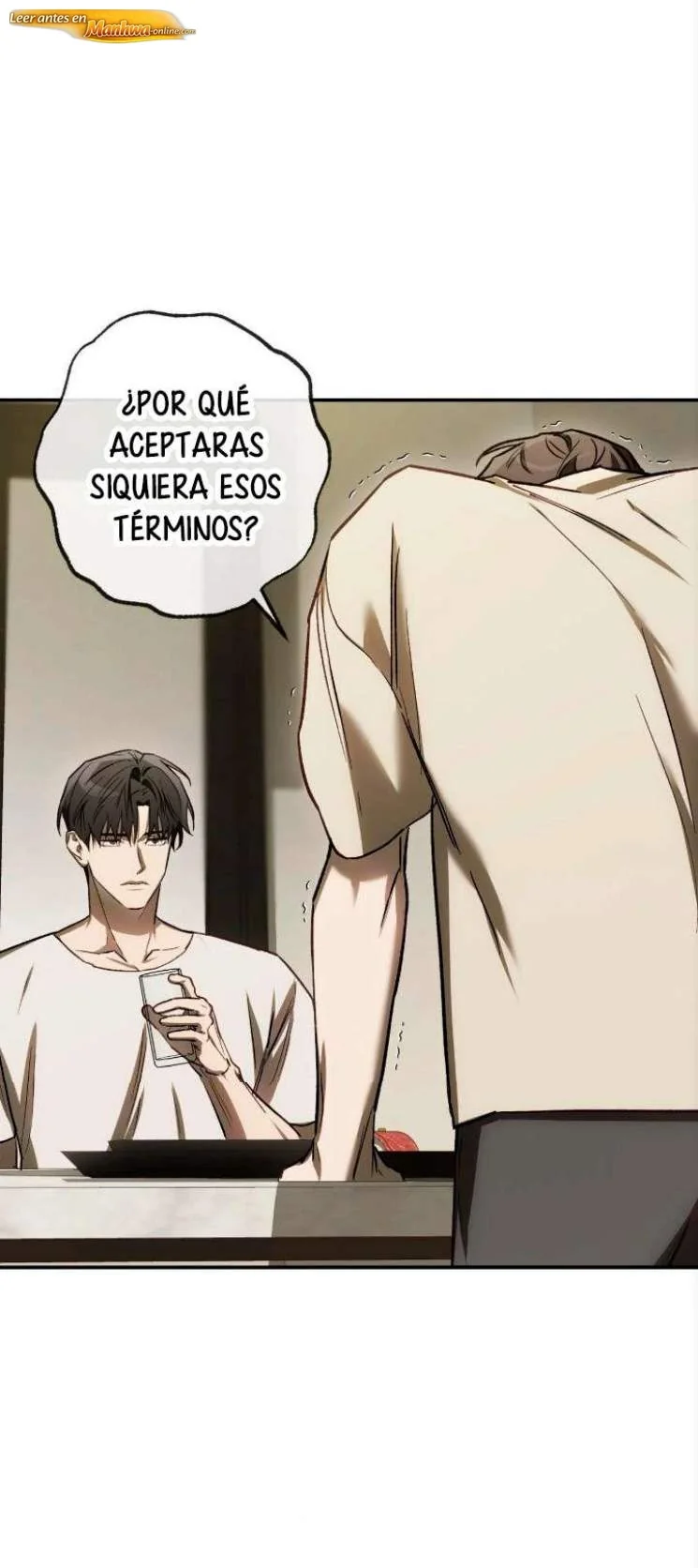 Cosa preciosa Capítulo 34 - página 25
