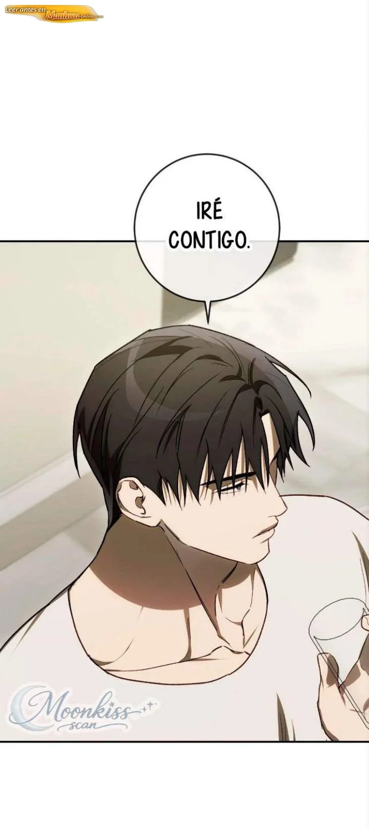 Cosa preciosa Capítulo 34 - página 26