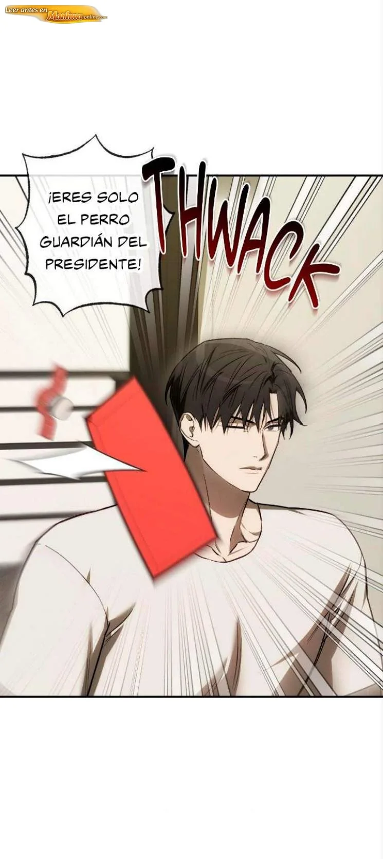 Cosa preciosa Capítulo 34 - página 27