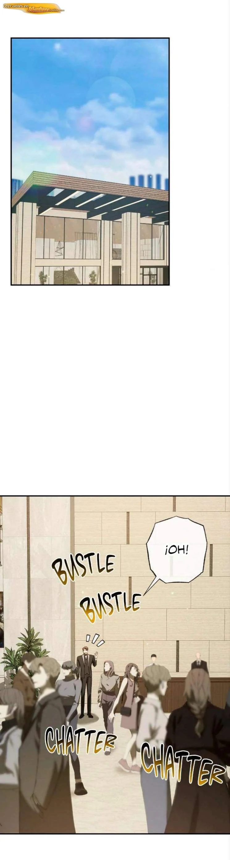 Cosa preciosa Capítulo 34 - página 31
