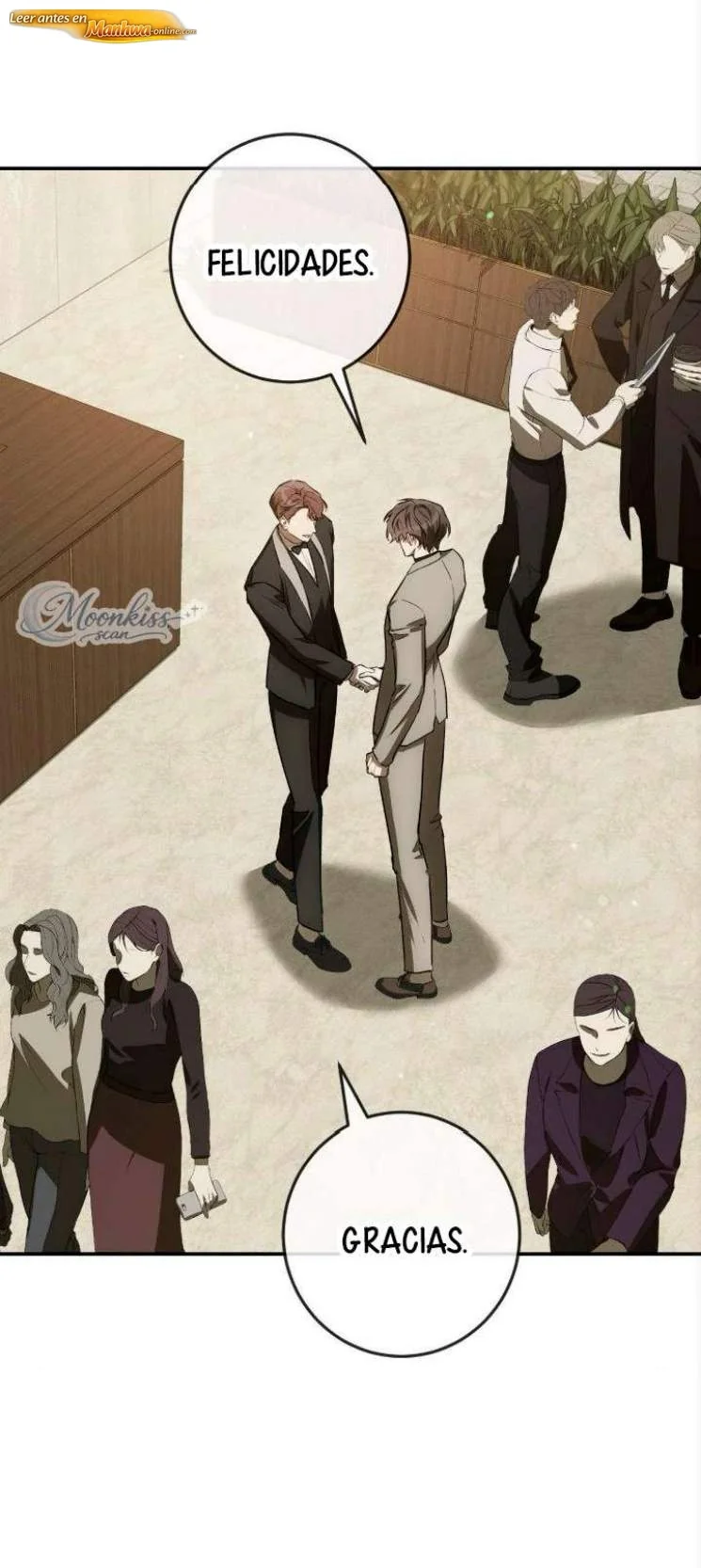 Cosa preciosa Capítulo 34 - página 34