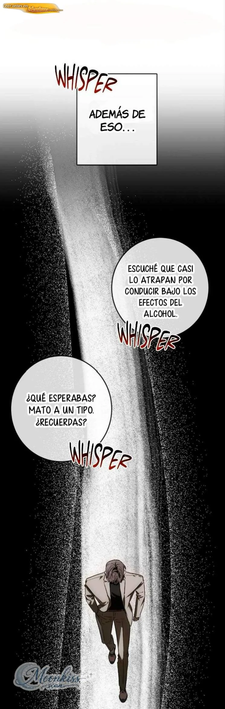 Cosa preciosa Capítulo 34 - página 40