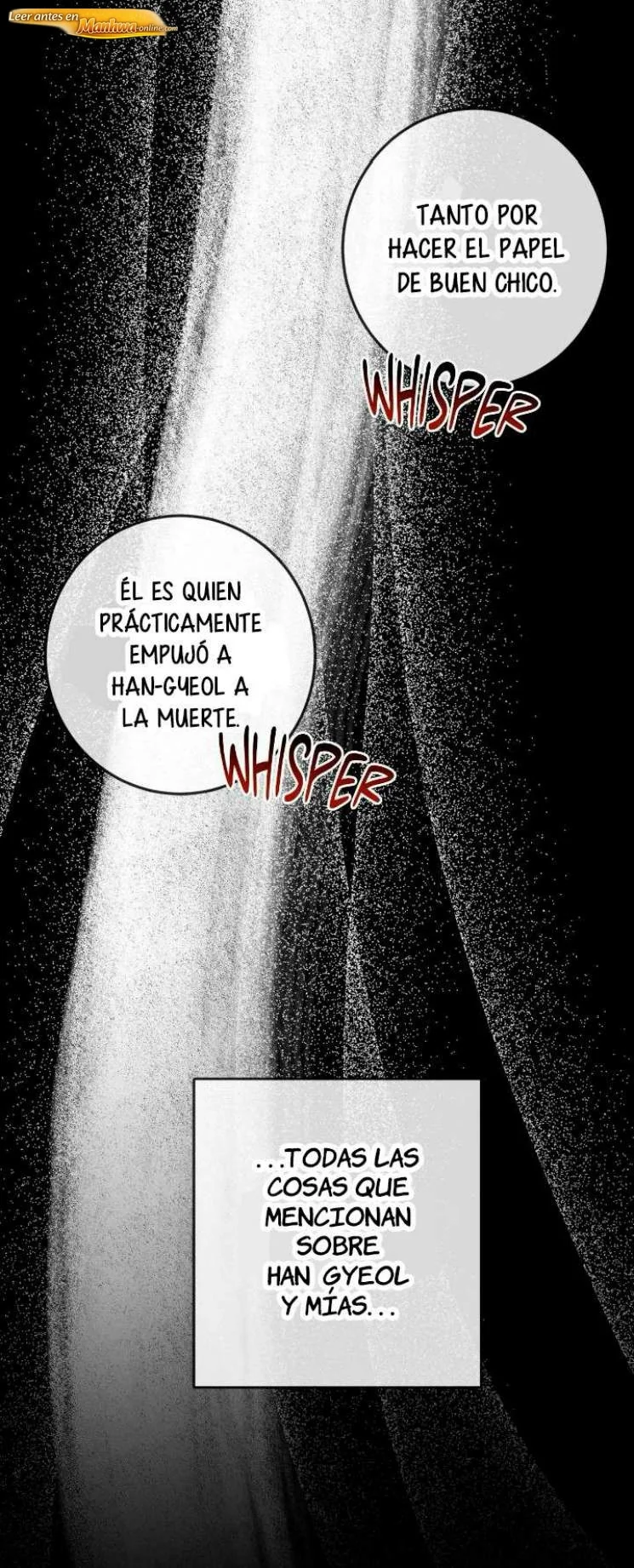 Cosa preciosa Capítulo 34 - página 41