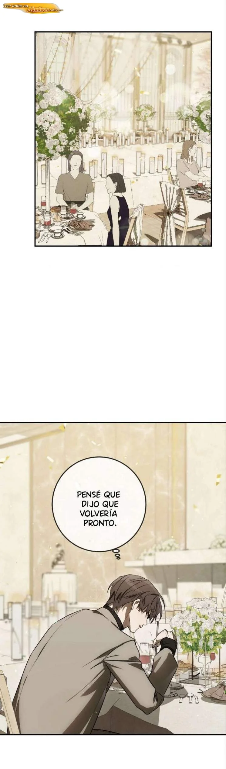 Cosa preciosa Capítulo 35 - página 10