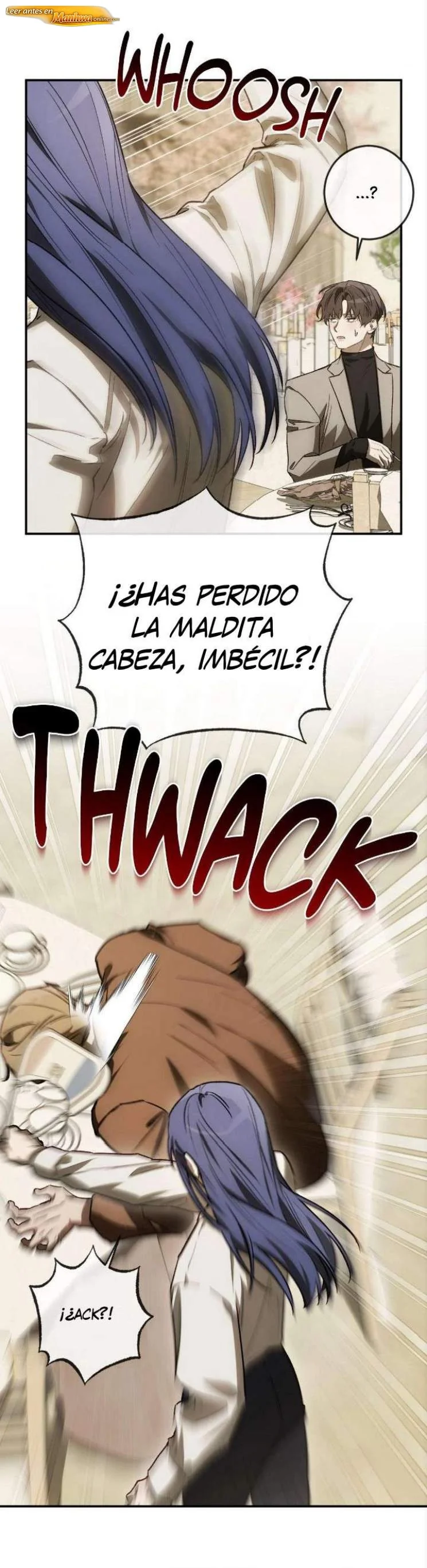 Cosa preciosa Capítulo 35 - página 29