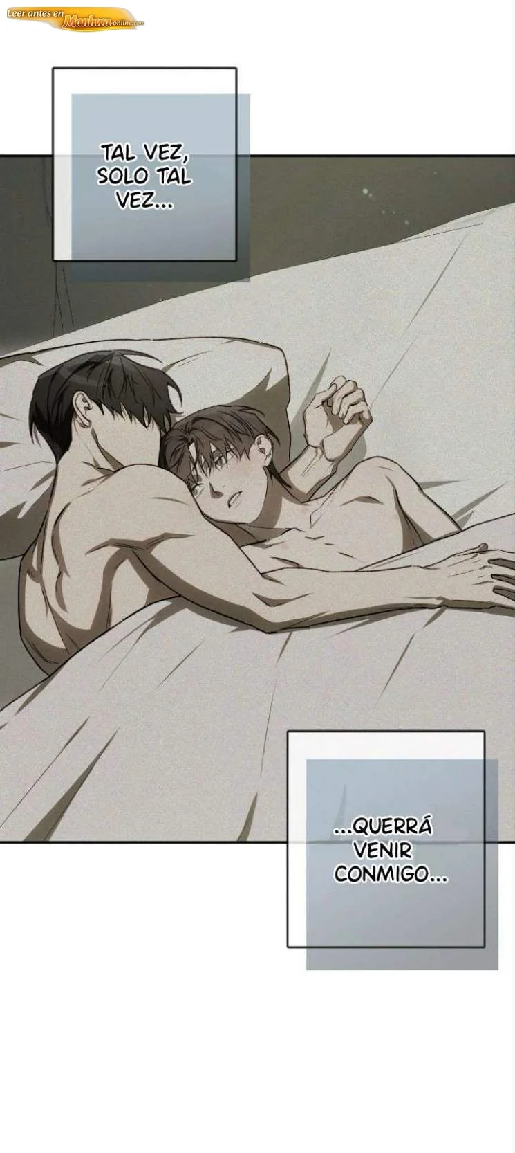 Cosa preciosa Capítulo 35 - página 53
