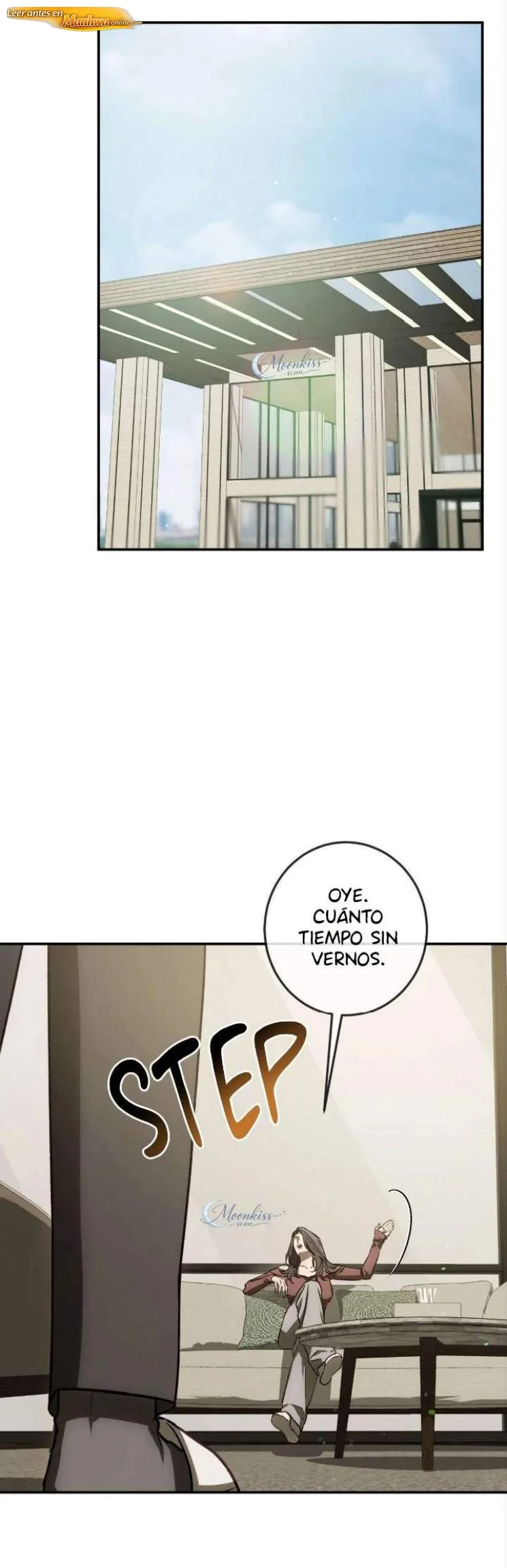 Cosa preciosa Capítulo 36 - página 2