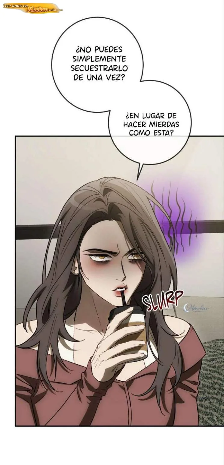 Cosa preciosa Capítulo 36 - página 5