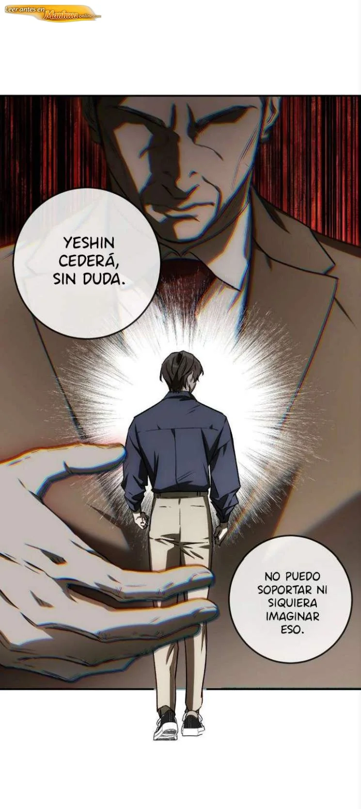 Cosa preciosa Capítulo 36 - página 8