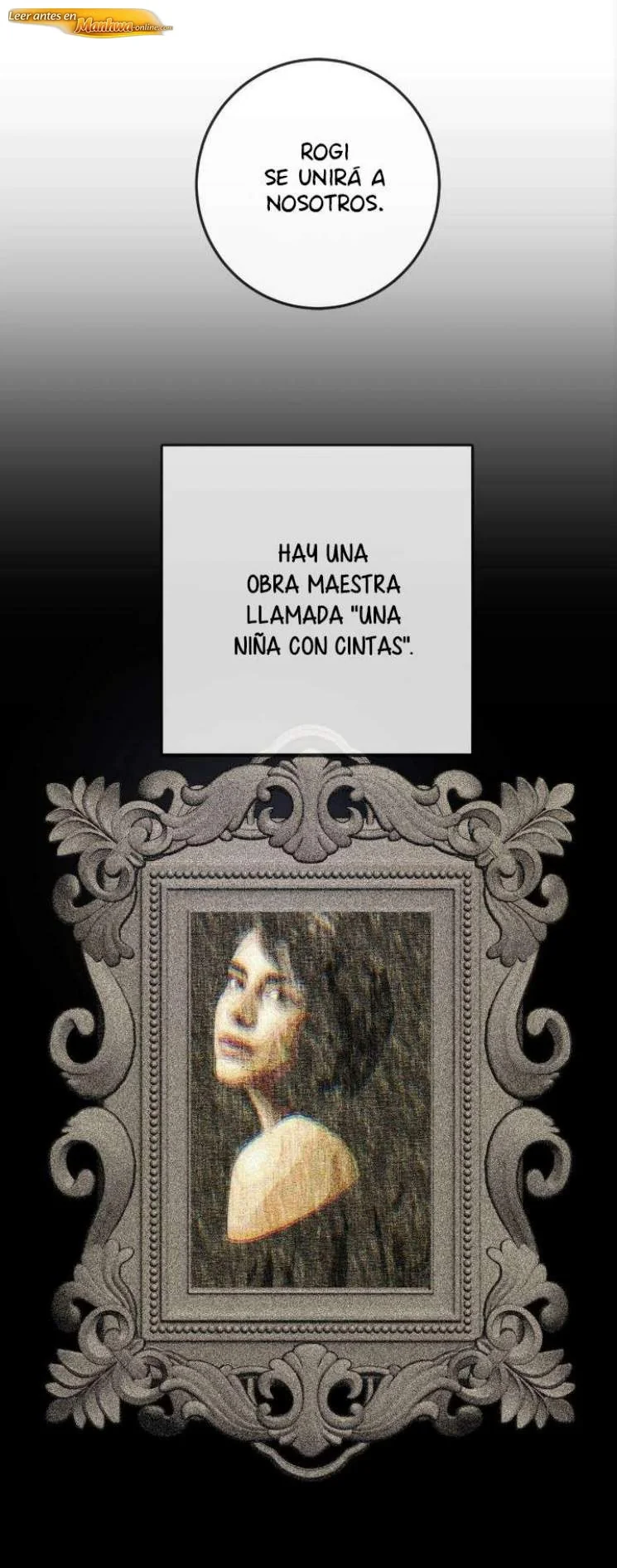 Cosa preciosa Capítulo 36 - página 29