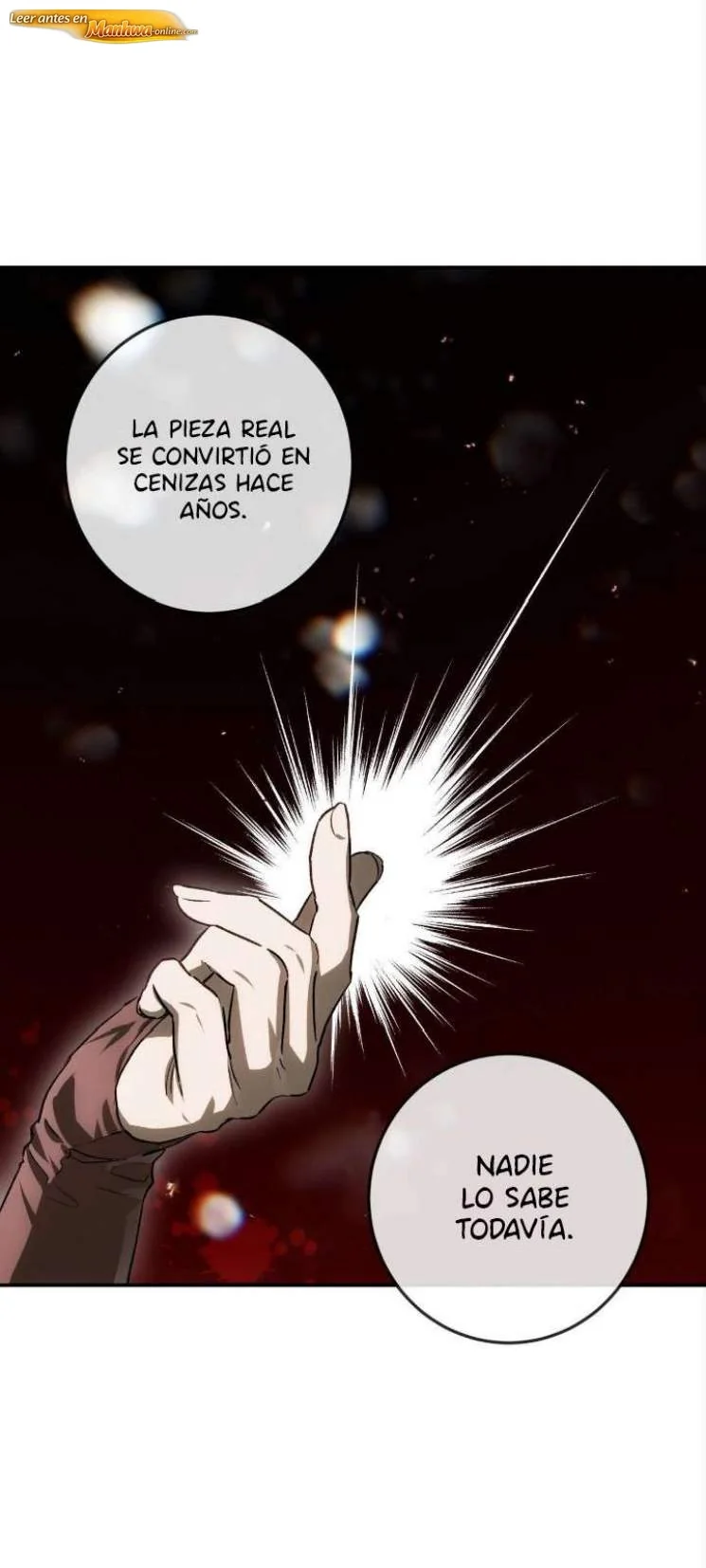Cosa preciosa Capítulo 36 - página 34