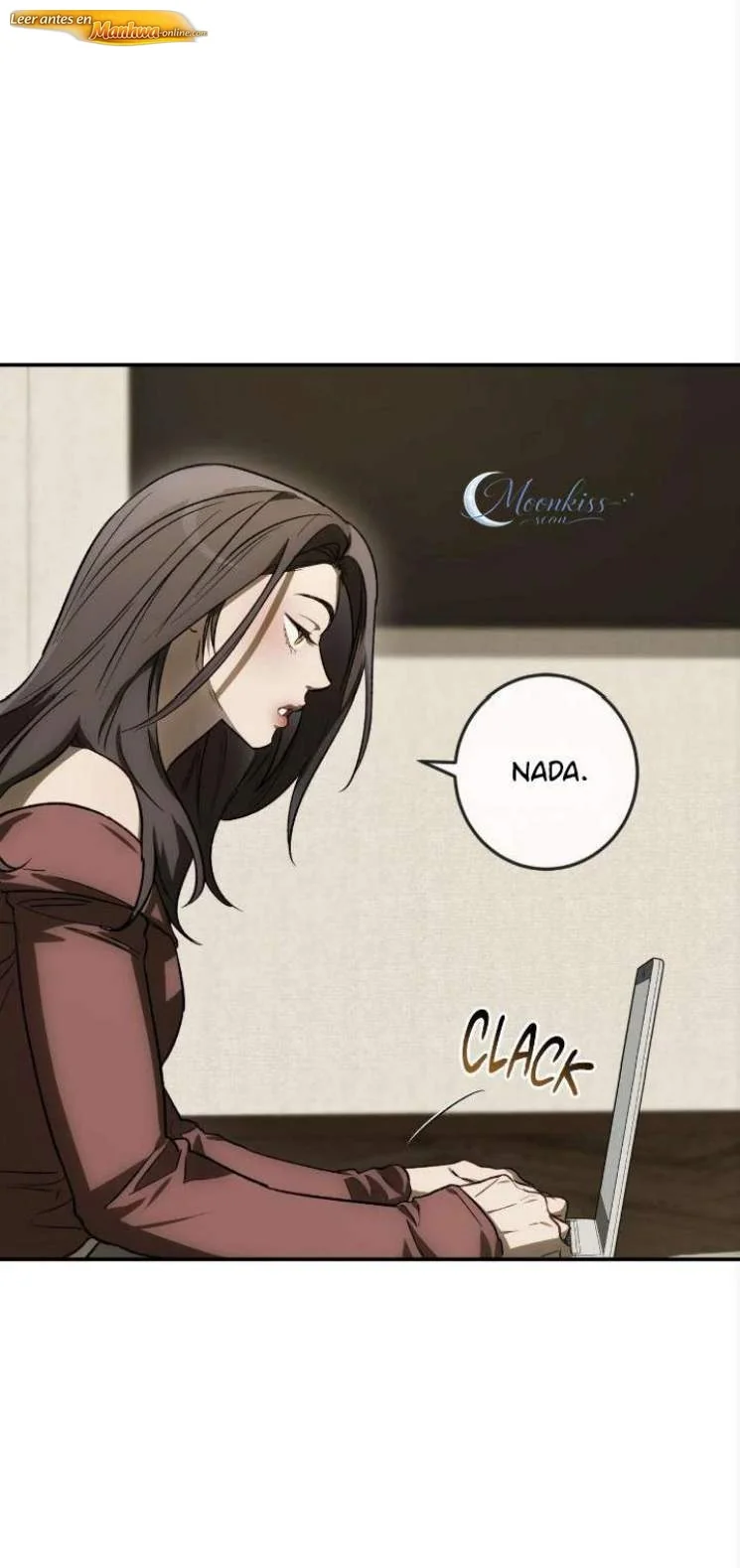Cosa preciosa Capítulo 36 - página 36