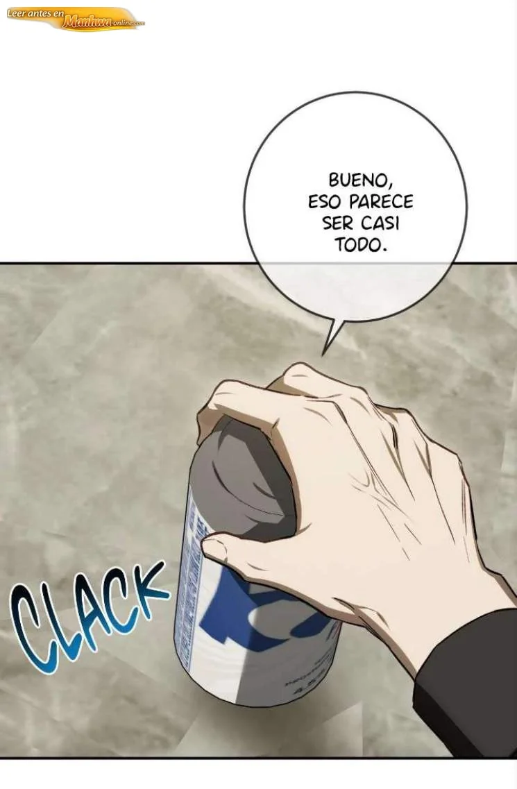Cosa preciosa Capítulo 36 - página 42