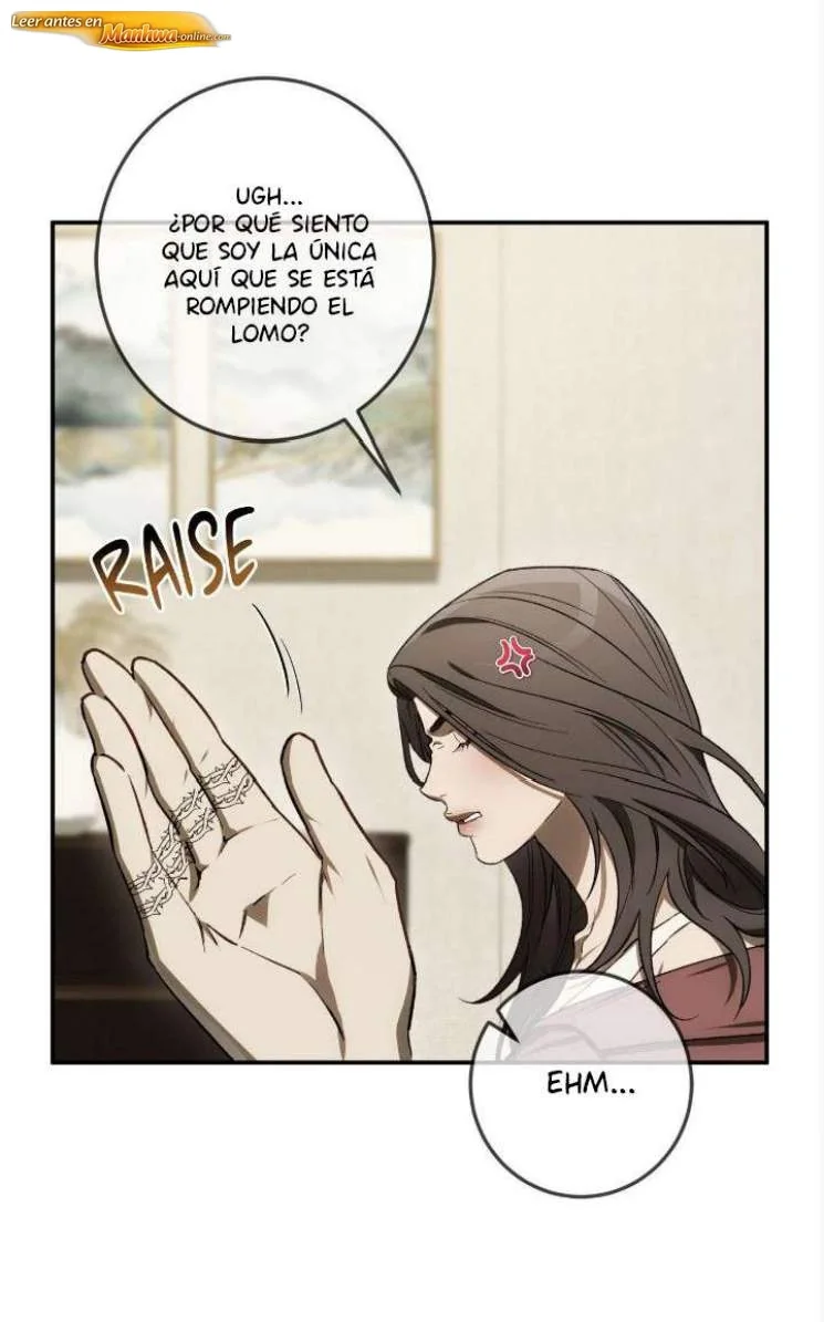 Cosa preciosa Capítulo 36 - página 44