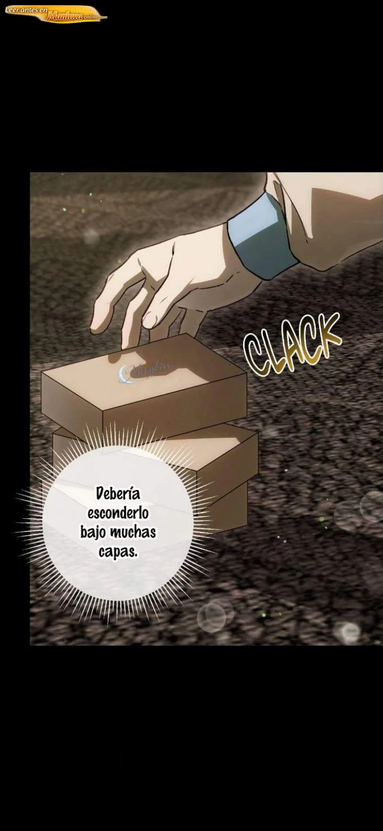 Cosa preciosa Capítulo 36 - página 53