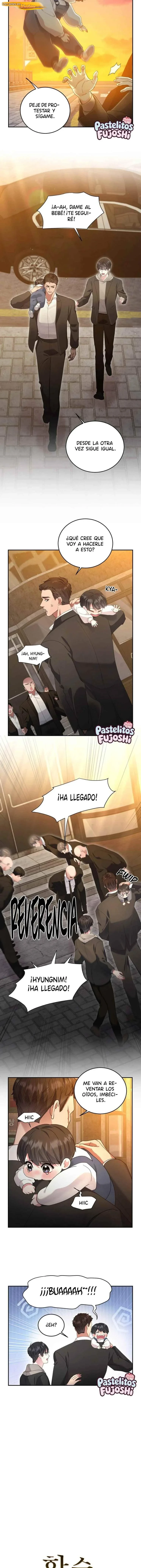 Cosas que no puedo hacer Capítulo 09 - página 2