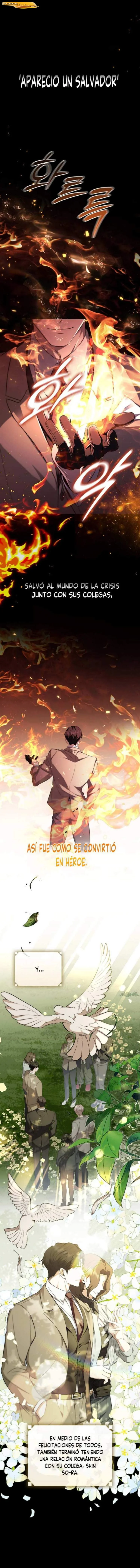 Creando un final oculto Capítulo 01 - página 2