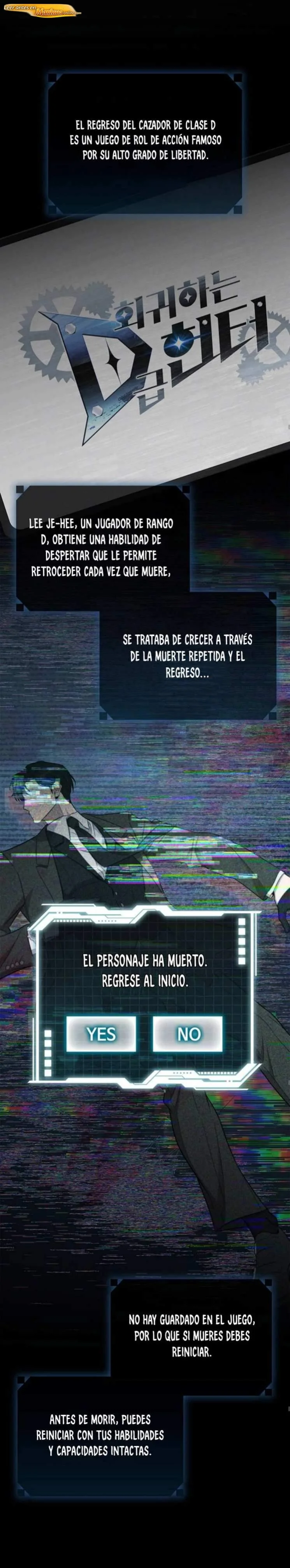 Creando un final oculto Capítulo 02 - página 12