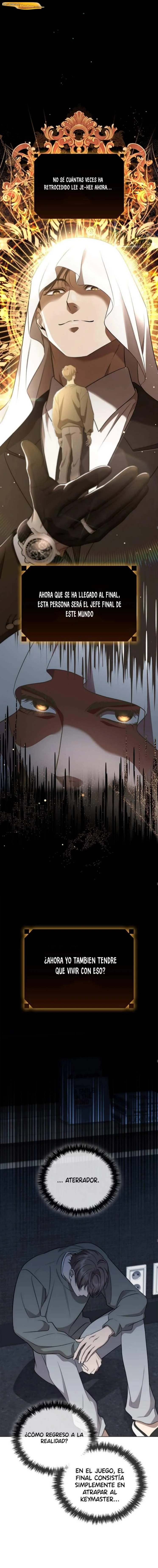 Creando un final oculto Capítulo 02 - página 13
