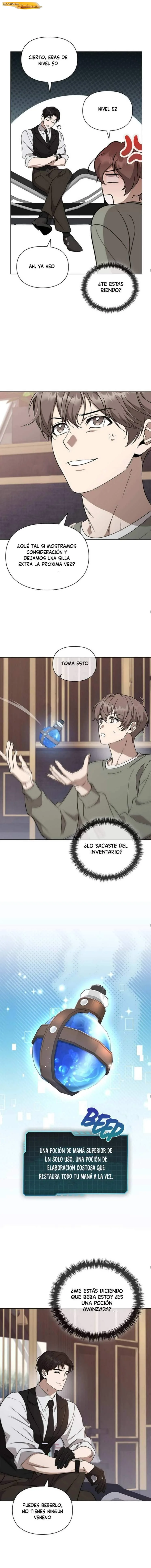 Creando un final oculto Capítulo 02 - página 17