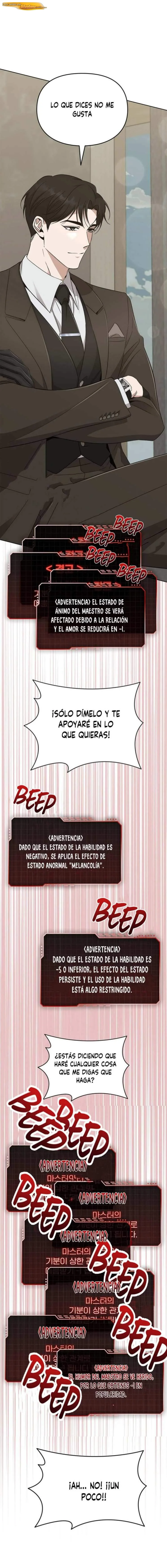 Creando un final oculto Capítulo 04 - página 4