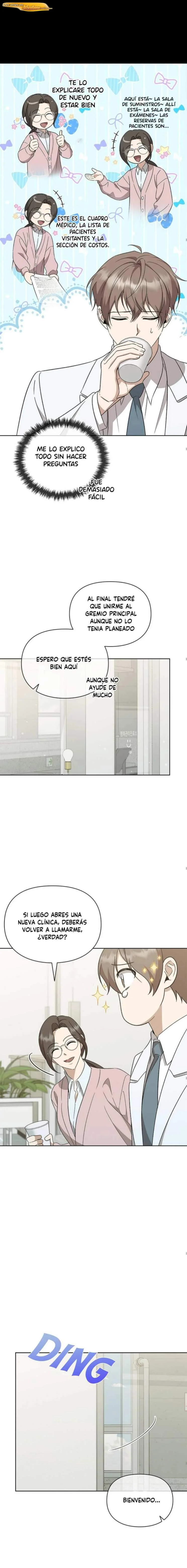 Creando un final oculto Capítulo 04 - página 12