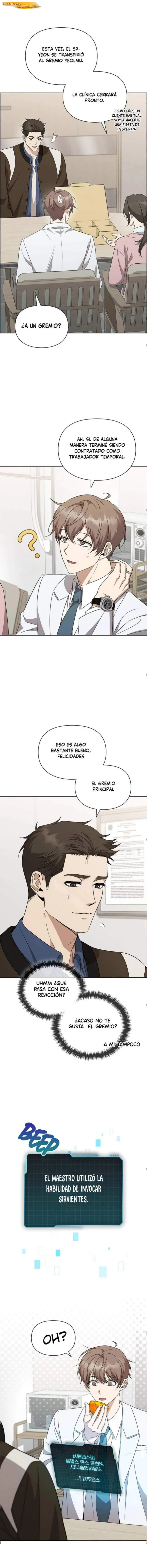 Creando un final oculto Capítulo 04 - página 14
